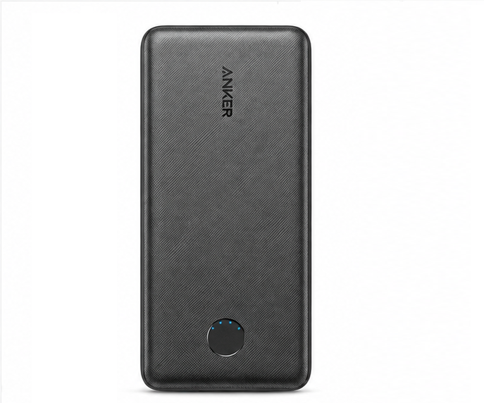Anker 313 Power Bank PowerCore 10K 10000mAh black
