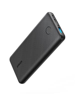 Anker 313 10000mAh portable power bank