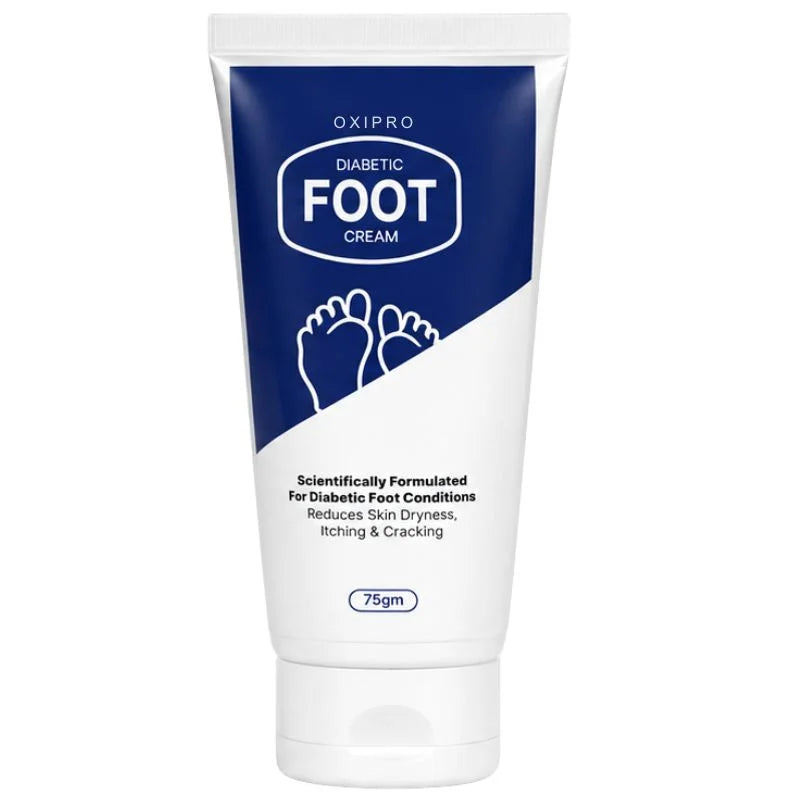 Genuine Herbiotics foot cream available in Pakistan