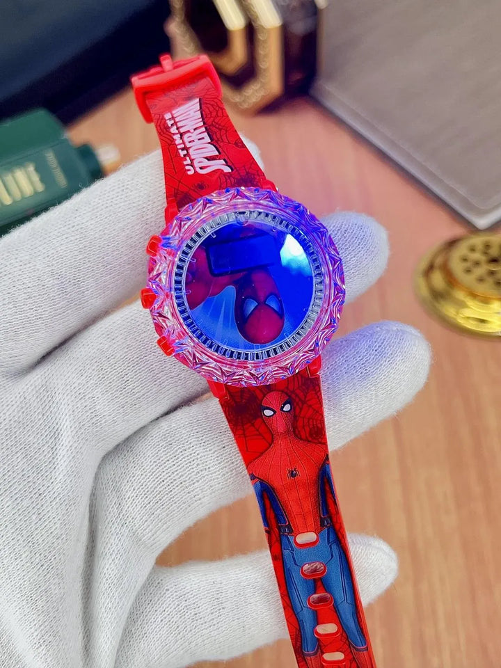 Kids Digital Watch for boys and girls