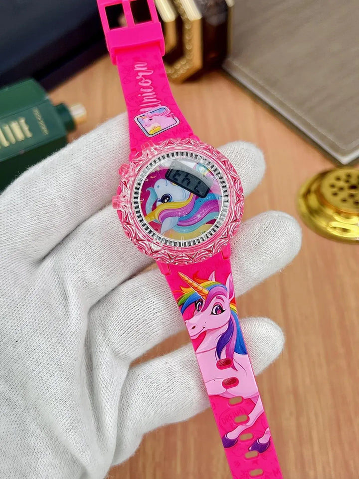 Kids Digital Watch for boys and girls