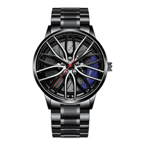 Men's automatic watch for business and formal wear