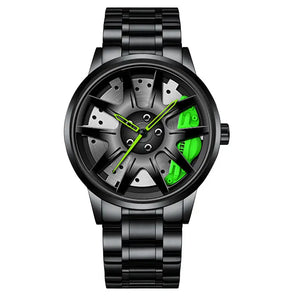 Men's automatic watch for business and formal wear