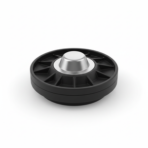 Glass Rinser – Clean Product Image