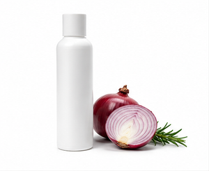 Hair growth shampoo for stronger-looking hair