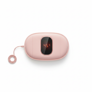 Period Pain Relief Belt – Clean Product Image