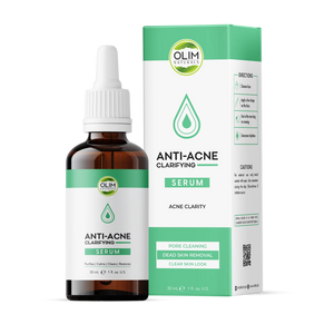 Anti-acne skincare serum available in Pakistan