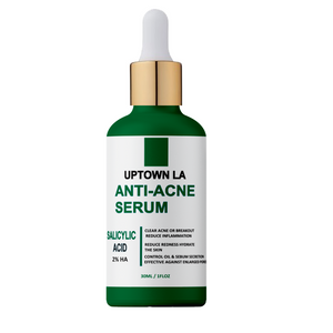 Uptown LA Anti-Acne Face Serum
