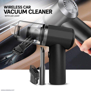 Portable car vacuum cleaner available in Pakistan