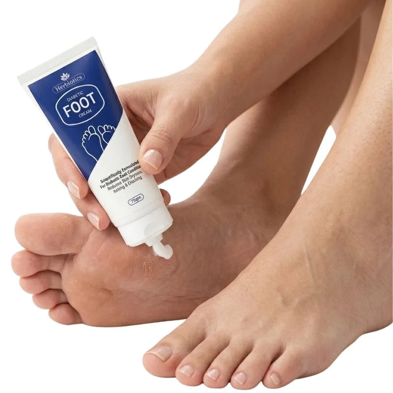 Herbiotics Oxipro 75g skincare product