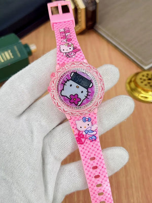 Kids Digital Watch for boys and girls