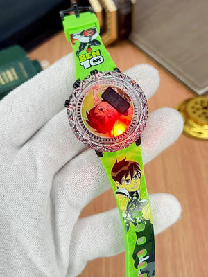 Kids Digital Watch for boys and girls