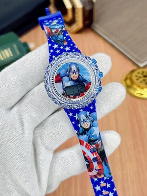 Kids Digital Watch for boys and girls