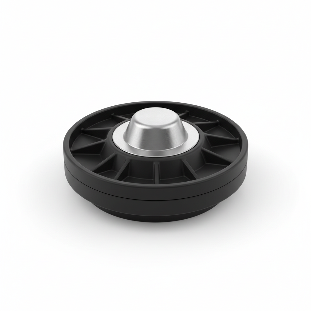 Glass Rinser – Clean Product Image