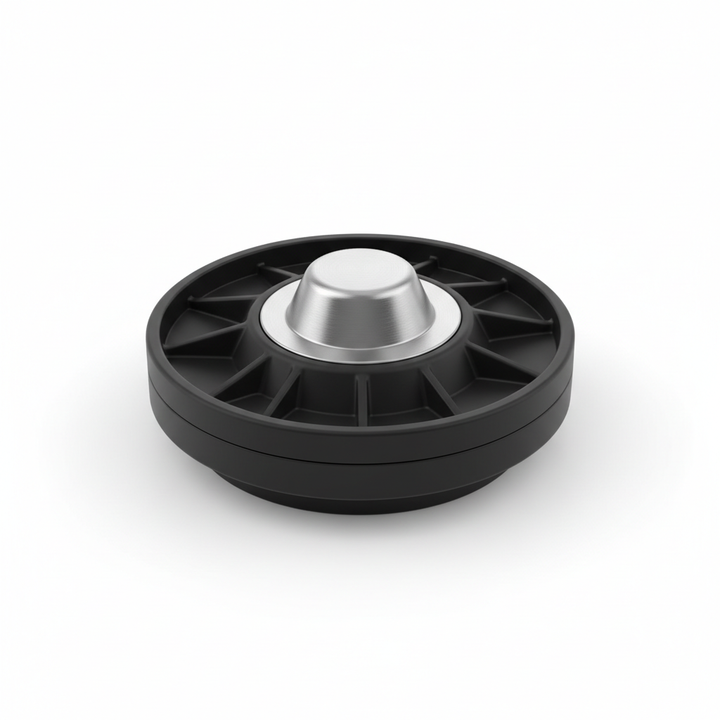 Glass Rinser – Clean Product Image