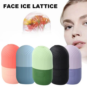 Reusable facial ice roller available in Pakistan