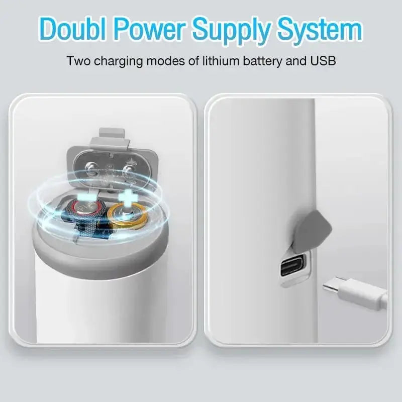 Compact portable nebulizer machine